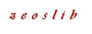 Zeoslib
